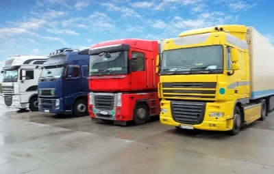 İzmir Dikilitaş Nakliye Ambarı